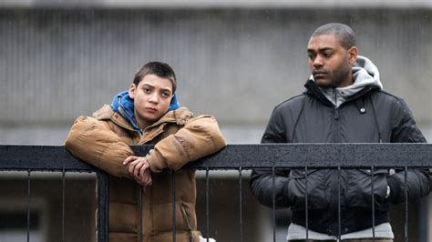 Episode 2 is the second episode of the second season and the 6th overall episode of Top Boy. While visiting the injured Joe, Dushane discovers who stole their drugs. Meanwhile, Mike and Sully botch a hit, and a police witness threatens to destroy Dushane and Sully. Gem discovers what it means to be in debt, and Jason makes enemies on the …